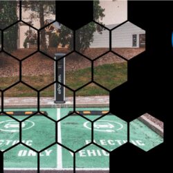 EV Charging Network