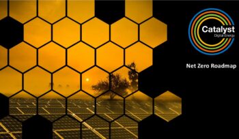 Net Zero Roadmap 2 Net Zero Roadmap