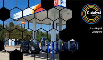 Ultra Rapid Chargers