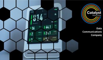 Data Communications Company
