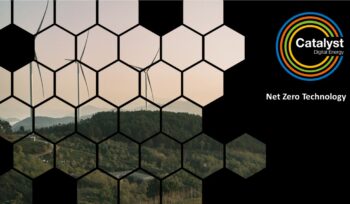 Net Zero Technology