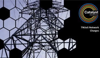 TNUoS Network Charges