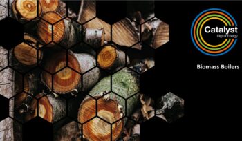 Biomass Boilers