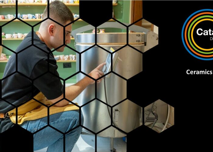 Ceramics Company - Energy Audit