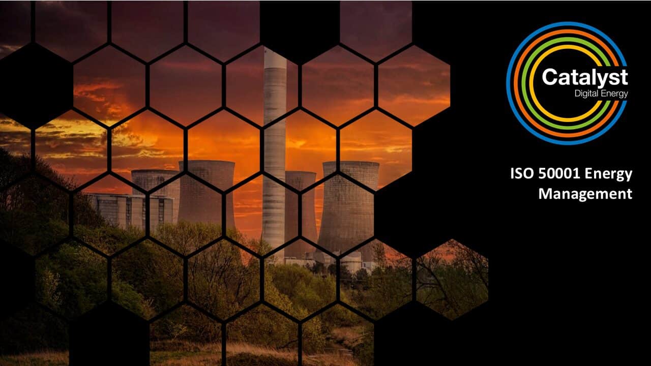 What Is ISO 50001 Energy Management? | Catalyst Commercial