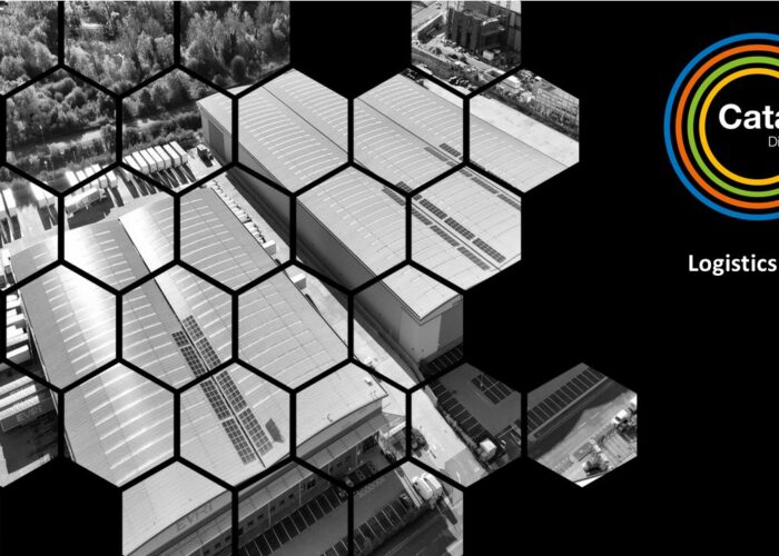Logistics & Distribution - Energy Site Survey