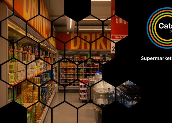 Supermarket Chain - Energy Services