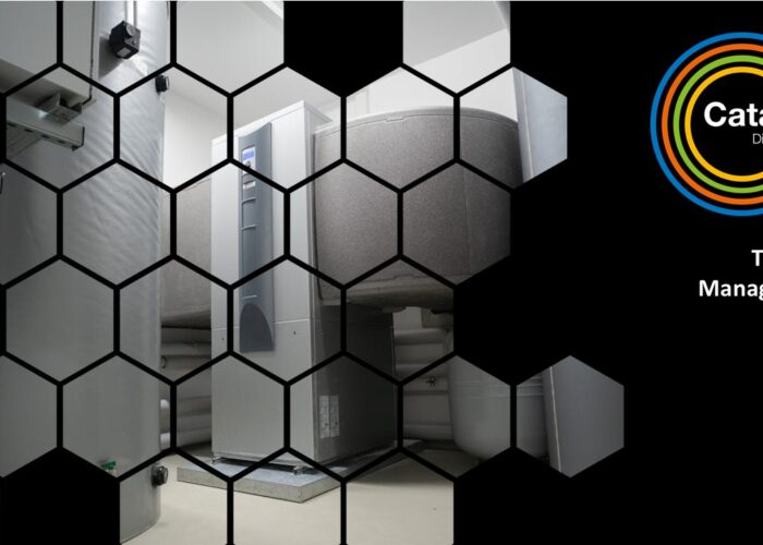 Thermal Management Systems