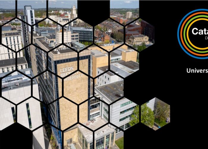 University - CHP Energy Services