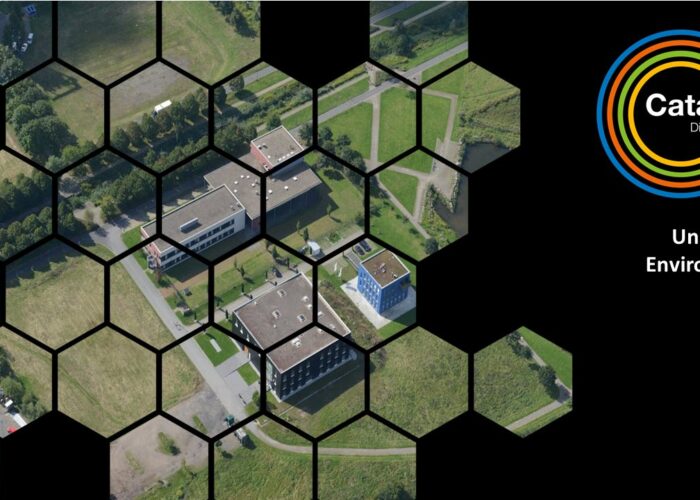 University - Environmental Manager