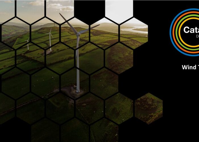 Wind Turbine