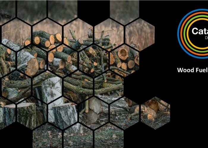 Wood Fuel Supply