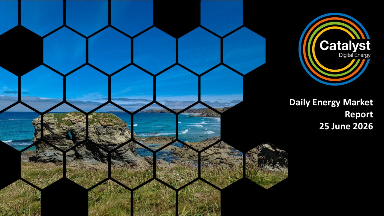 daily-energy-market-report-25-june-2026 UK Energy Market Report - 25 June 2026