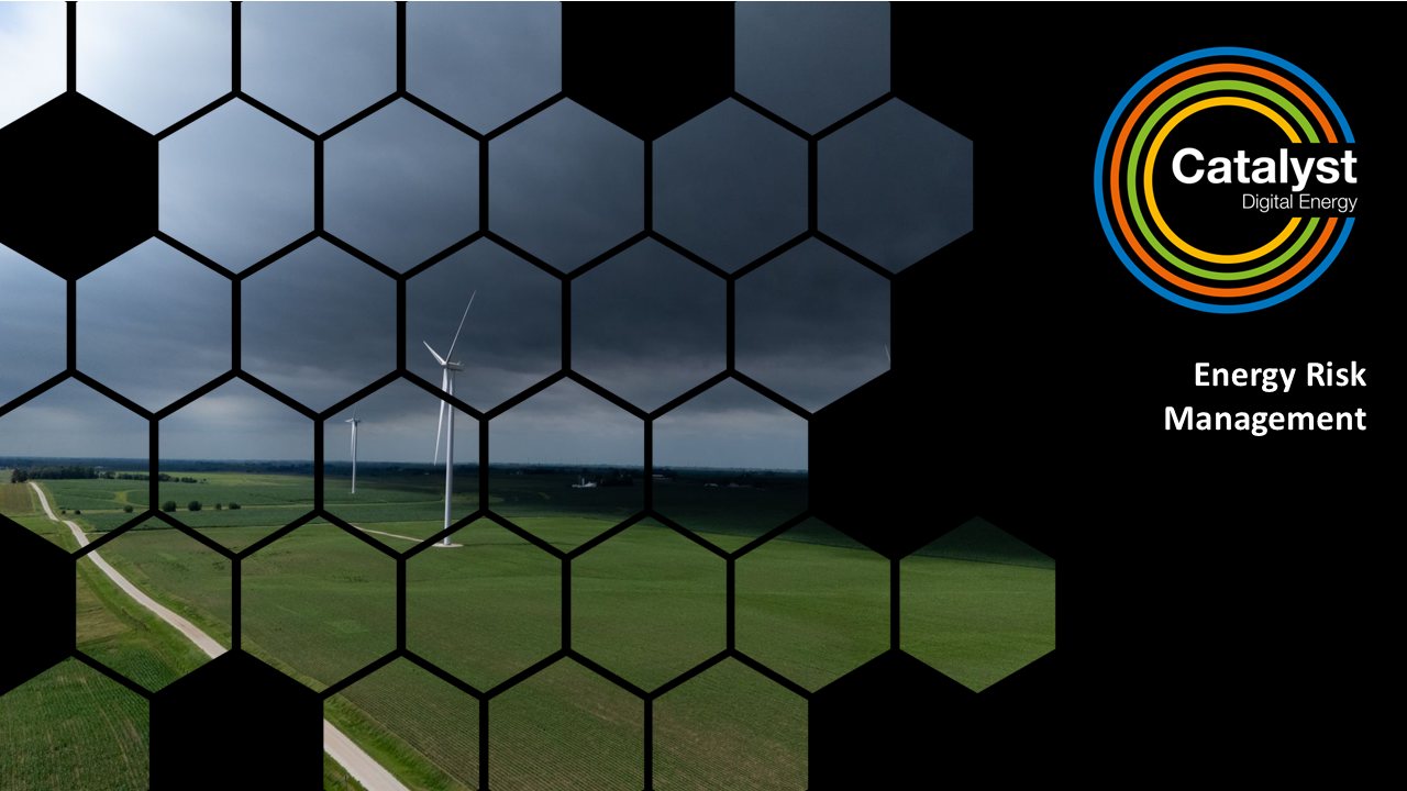 energy risk management