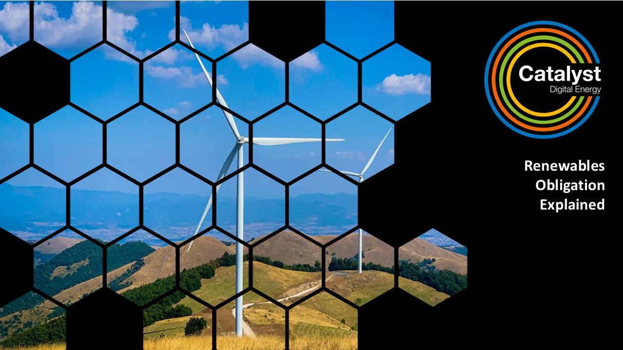 Renewables Obligation