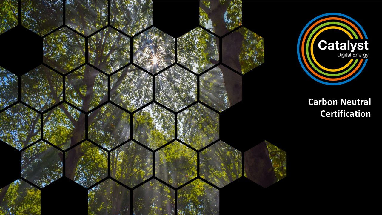 Carbon Neutral Business Certification
